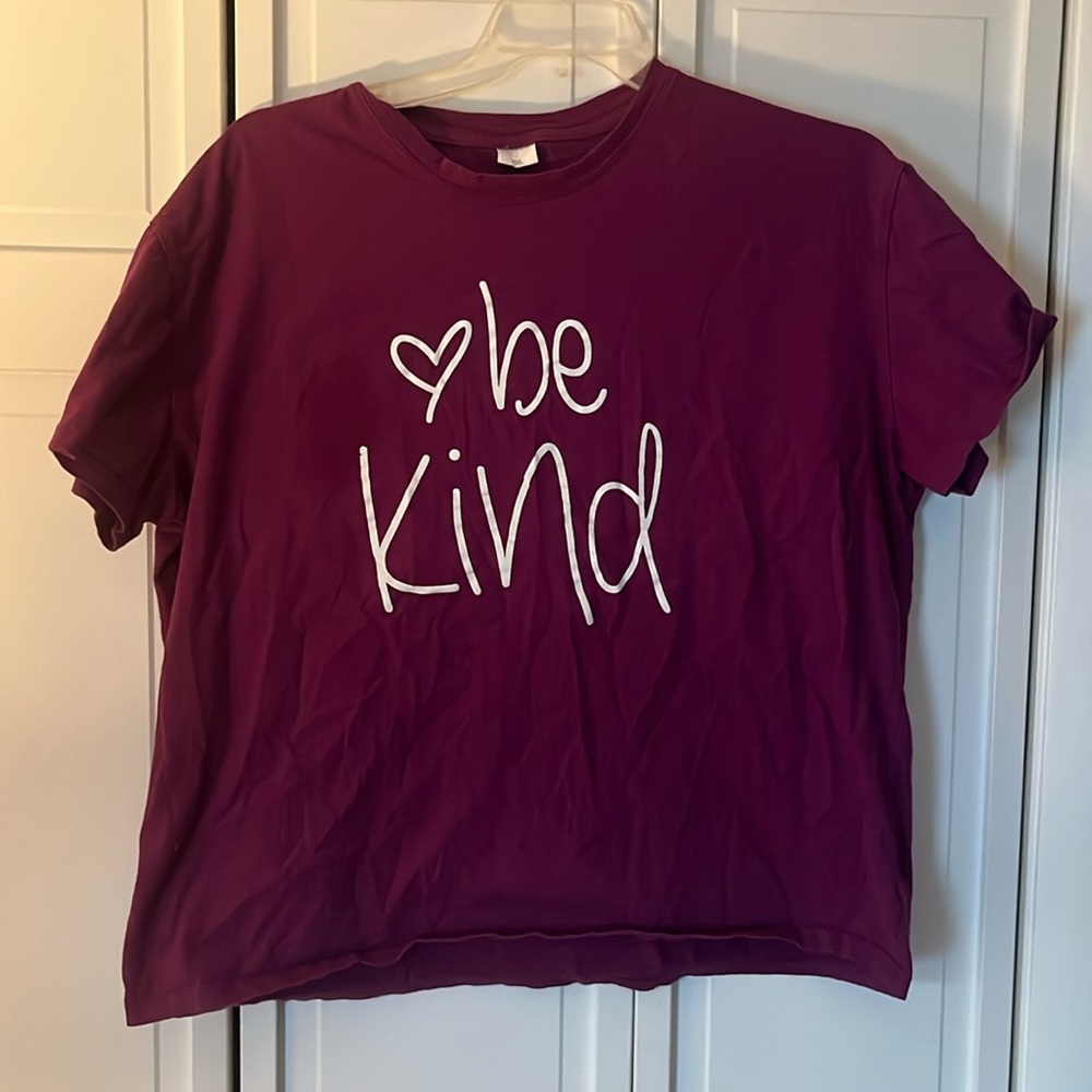 Be Kind T-Shirt